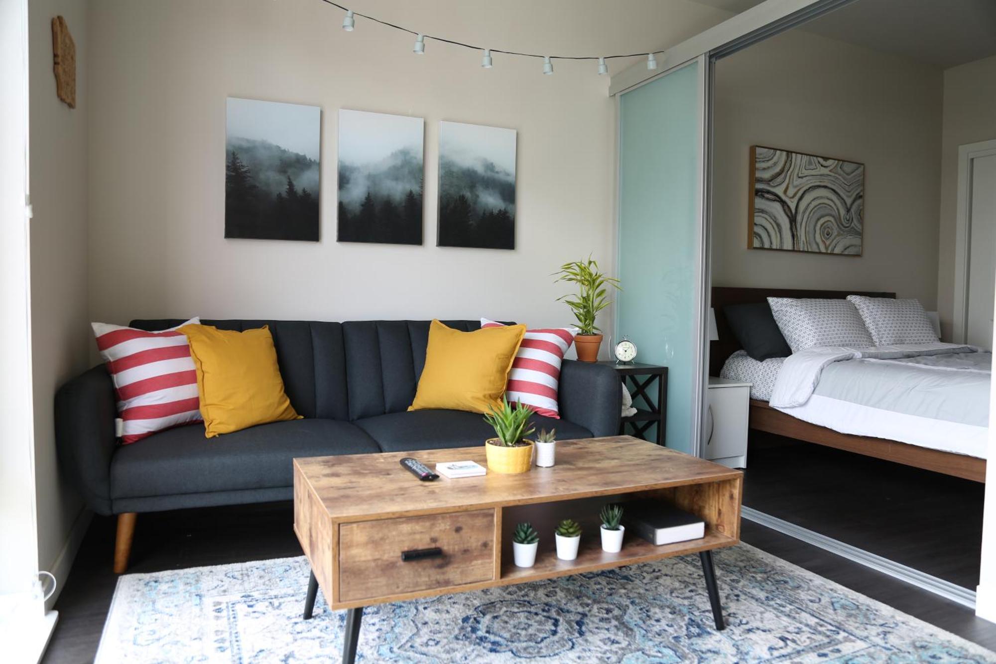 Queen Anne Abode - 1 Block From Cpa! - Free Parking! Seattle Ngoại thất bức ảnh