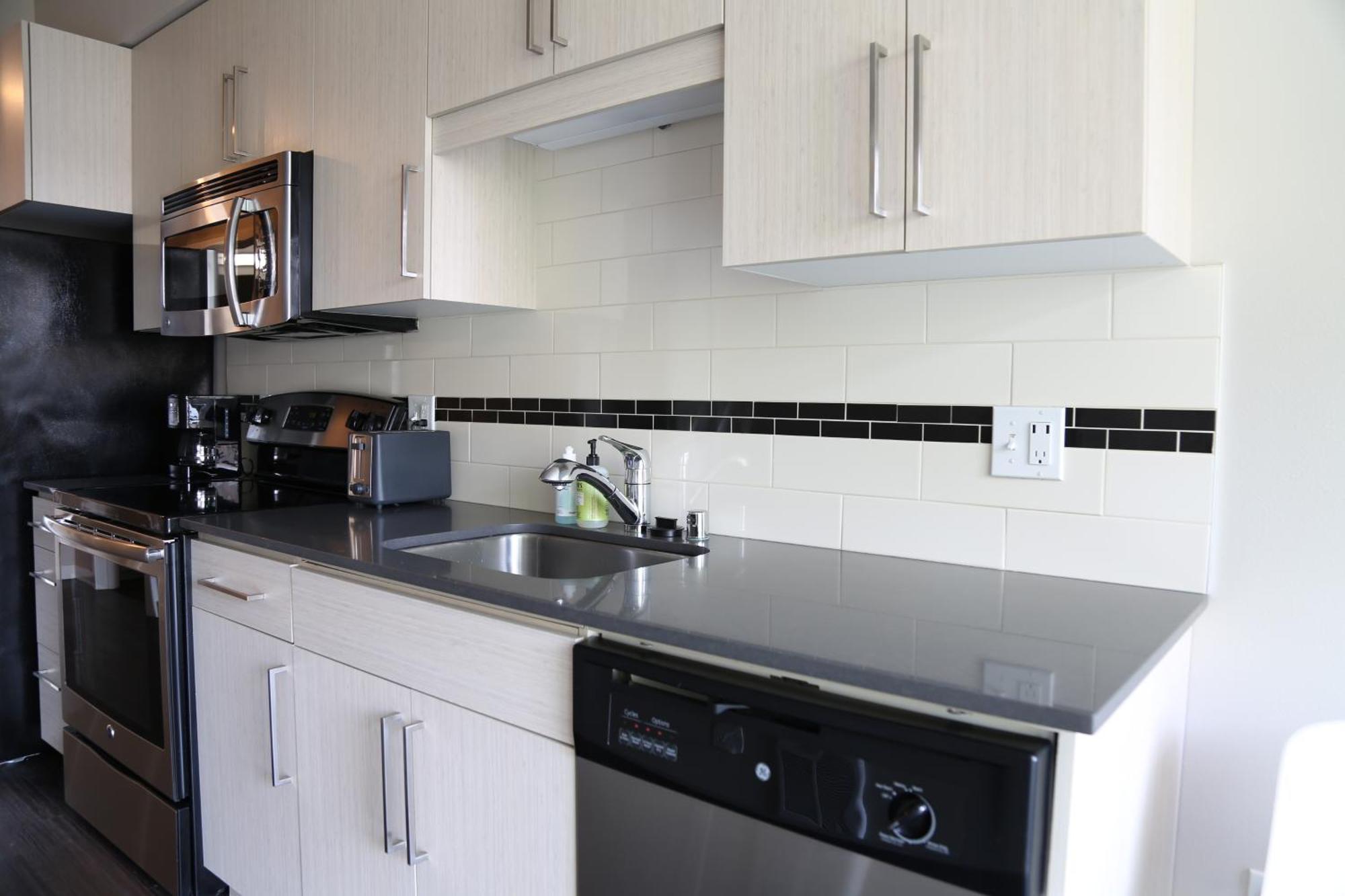 Queen Anne Abode - 1 Block From Cpa! - Free Parking! Seattle Ngoại thất bức ảnh