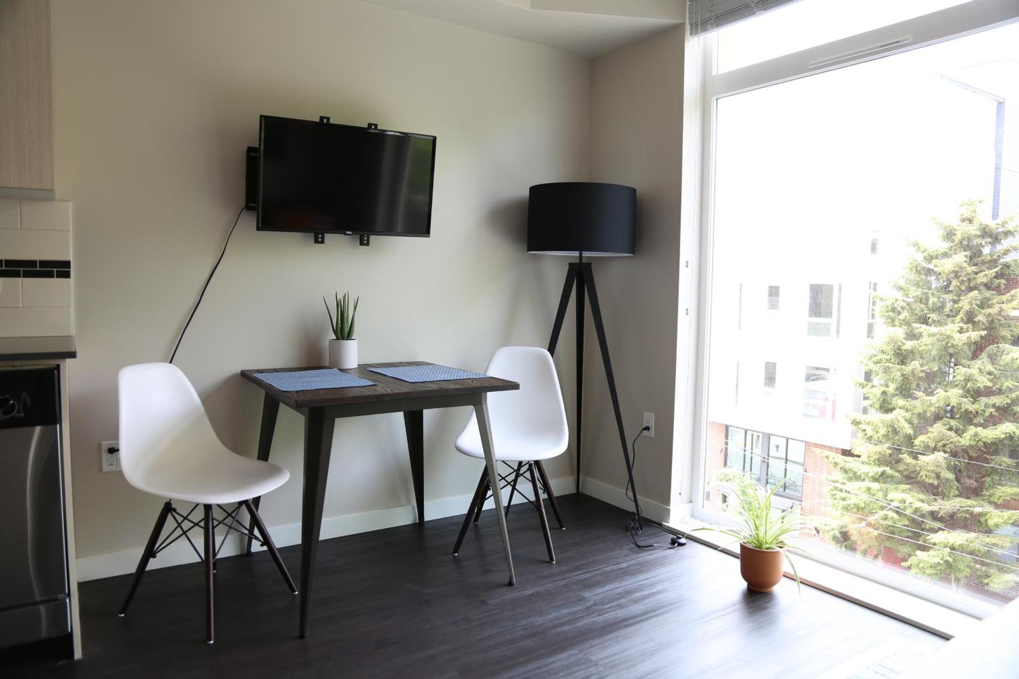 Queen Anne Abode - 1 Block From Cpa! - Free Parking! Seattle Ngoại thất bức ảnh